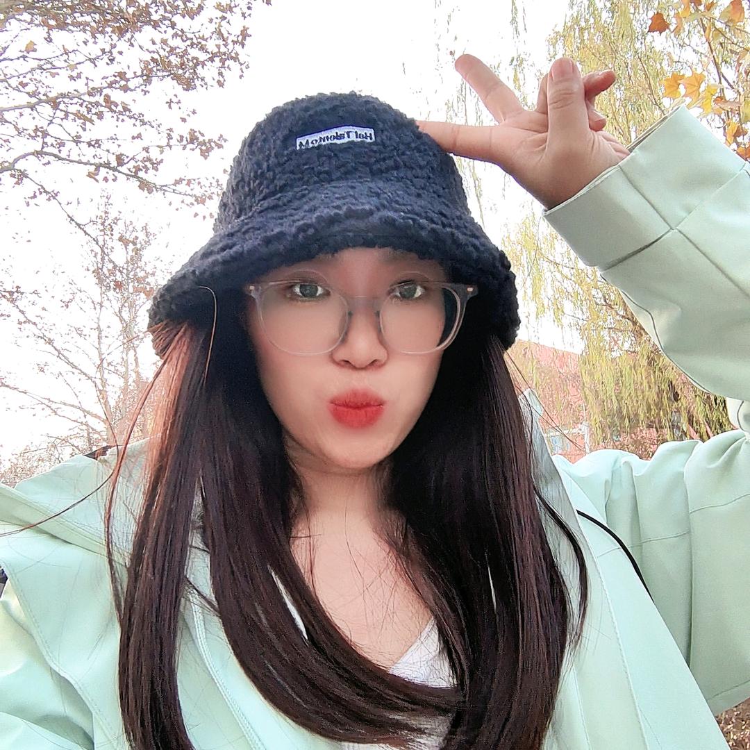 @能芳向阳小号（十字绣）