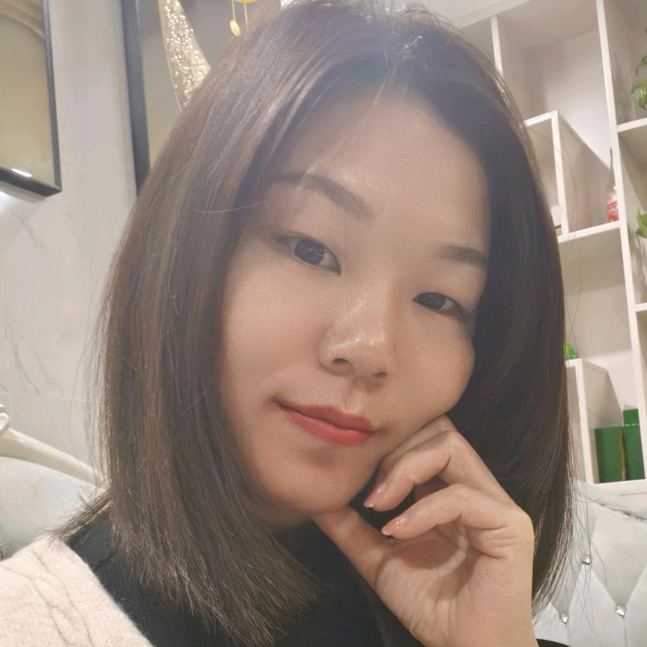 美儿520❤️