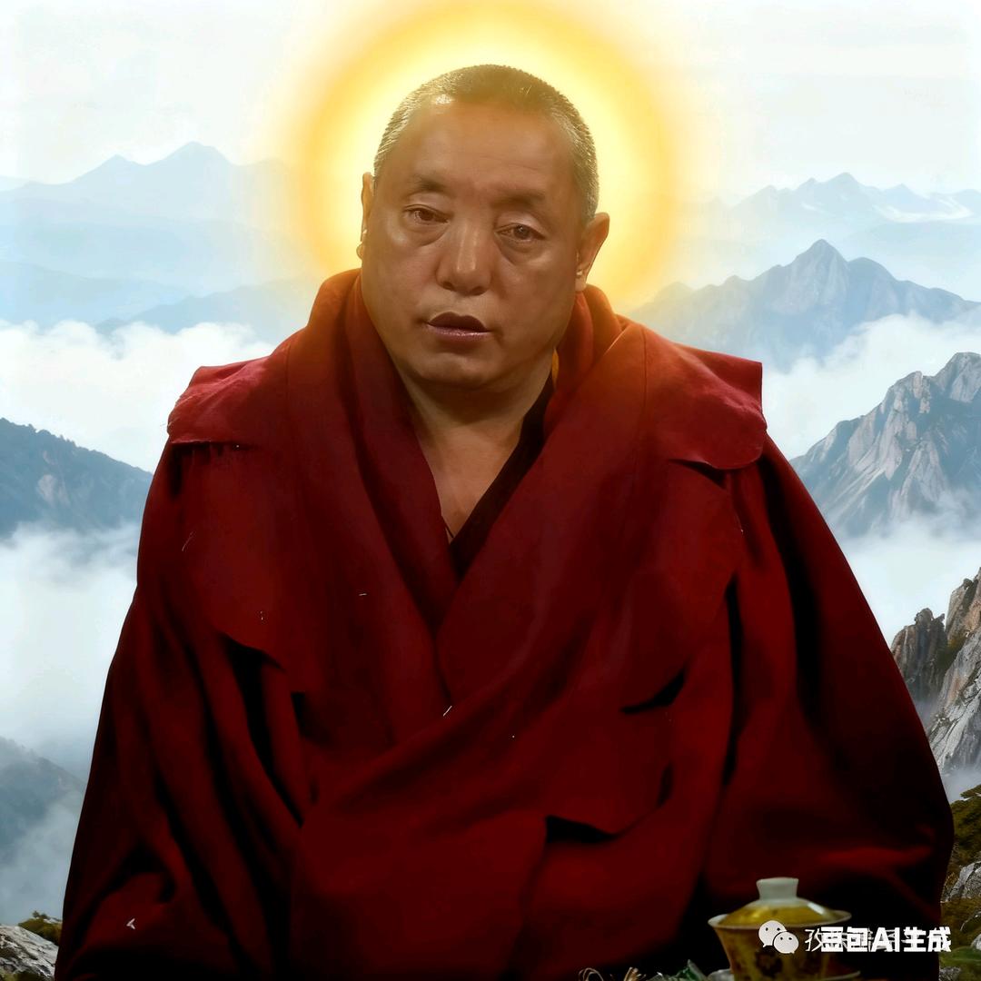 བོན།断法行者卍