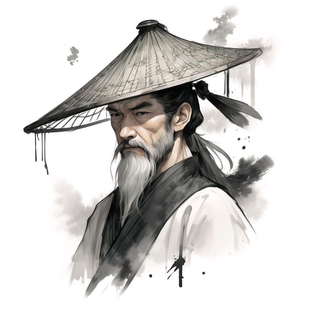 愈鸣道人