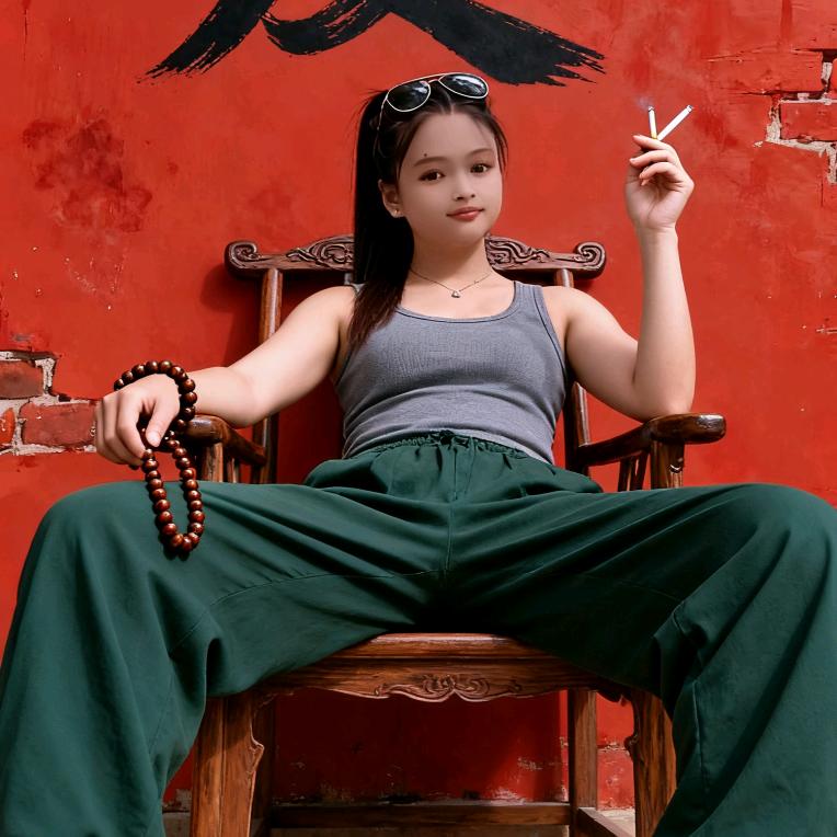 云南妹