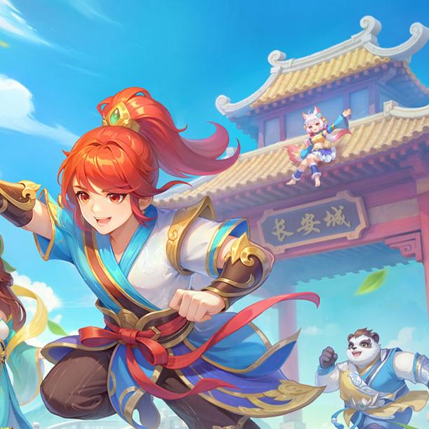 @爱玩东东