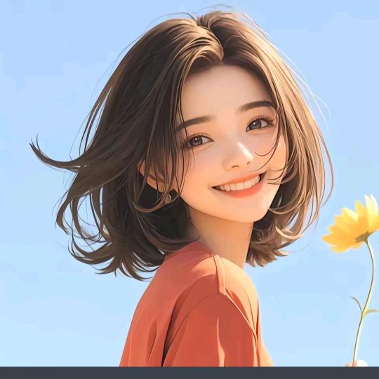 安然🌻