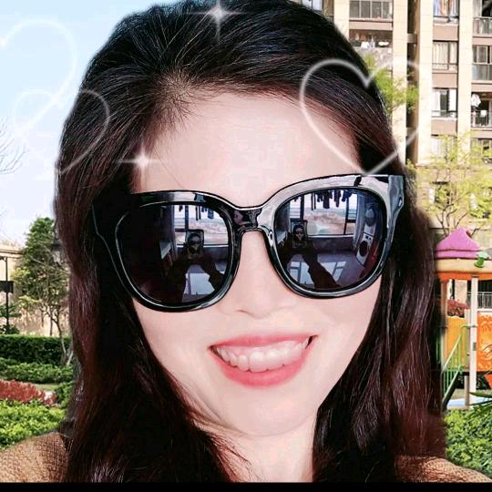 甜甜蜜蜜