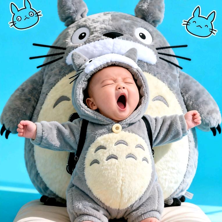 是啾啾不是揪揪呀