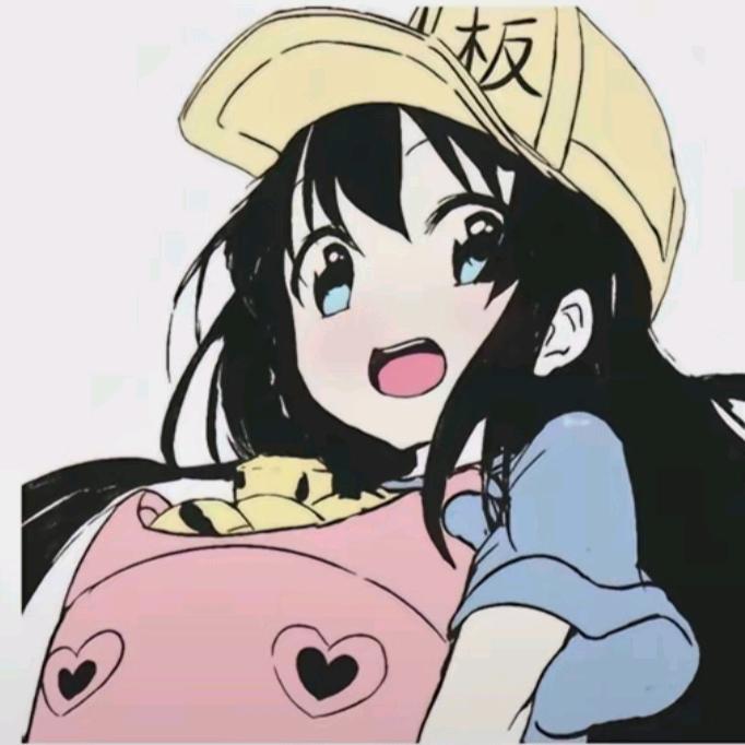 🌈-宠儿