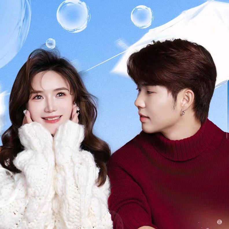 深情只是个笑话⛵