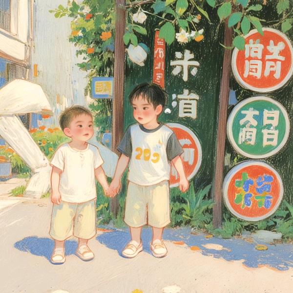 小拾柒