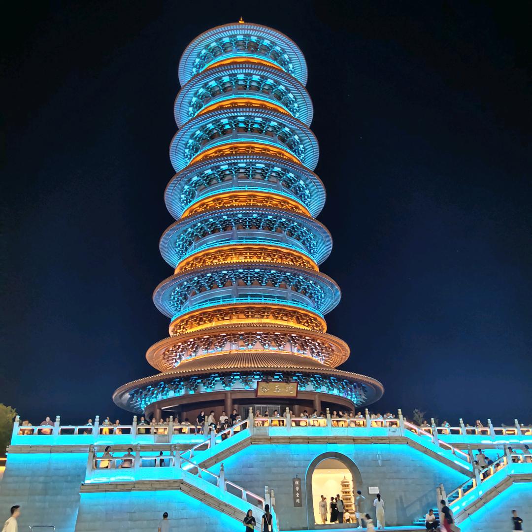 守望天空