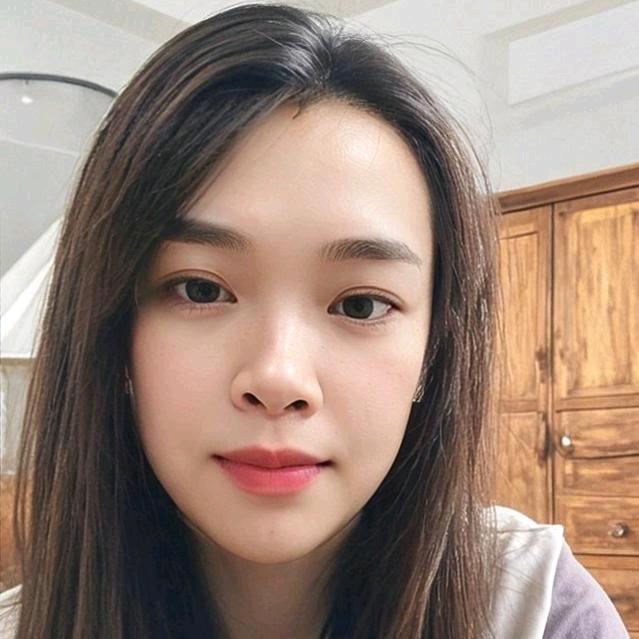 依然微笑