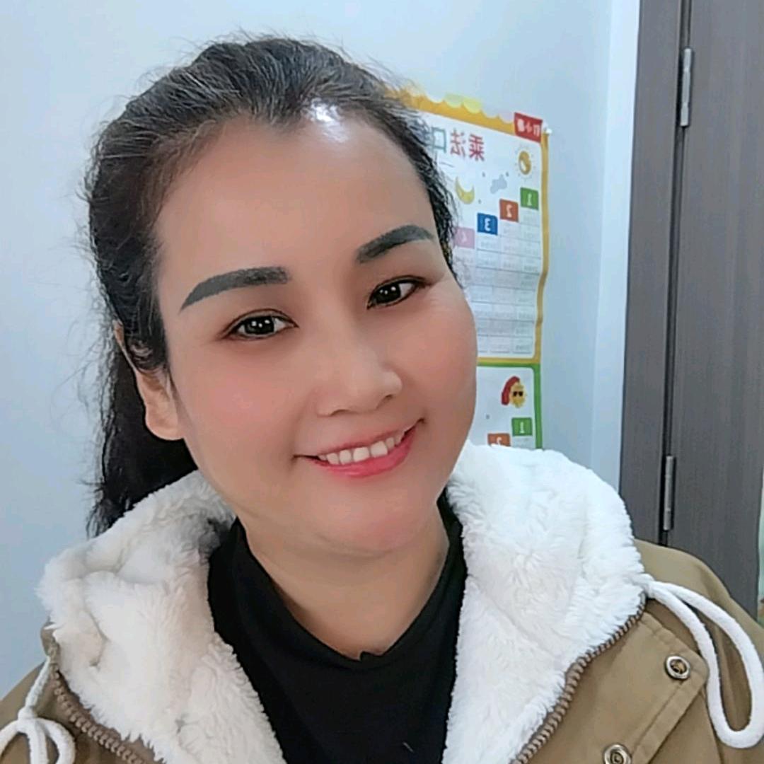 王姐吖