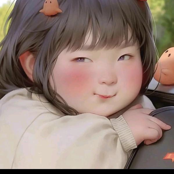 🍓莓有烦恼🩵