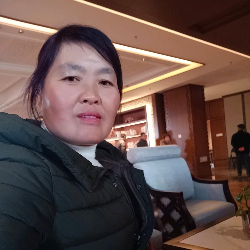 陕西琴姐