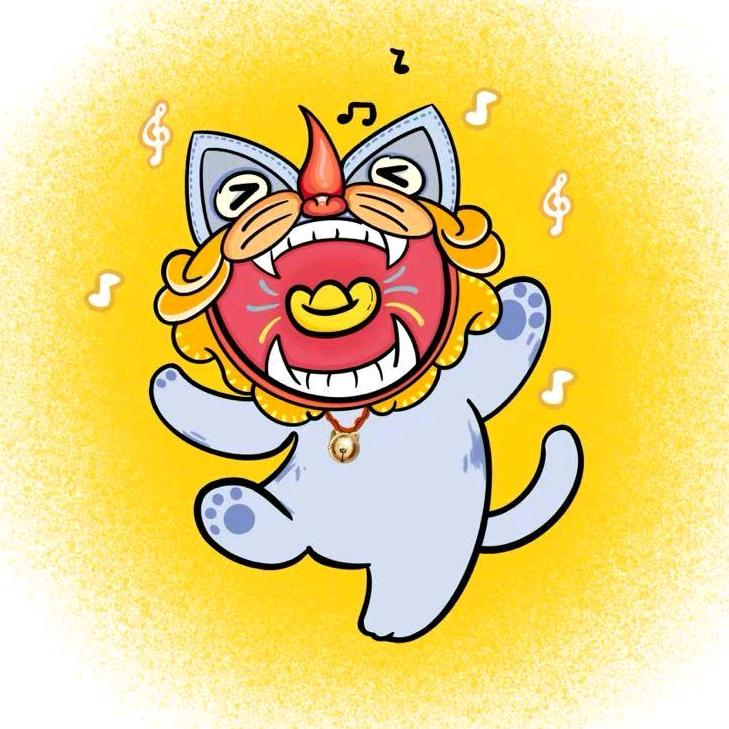 瓦趣！哈哈乐集