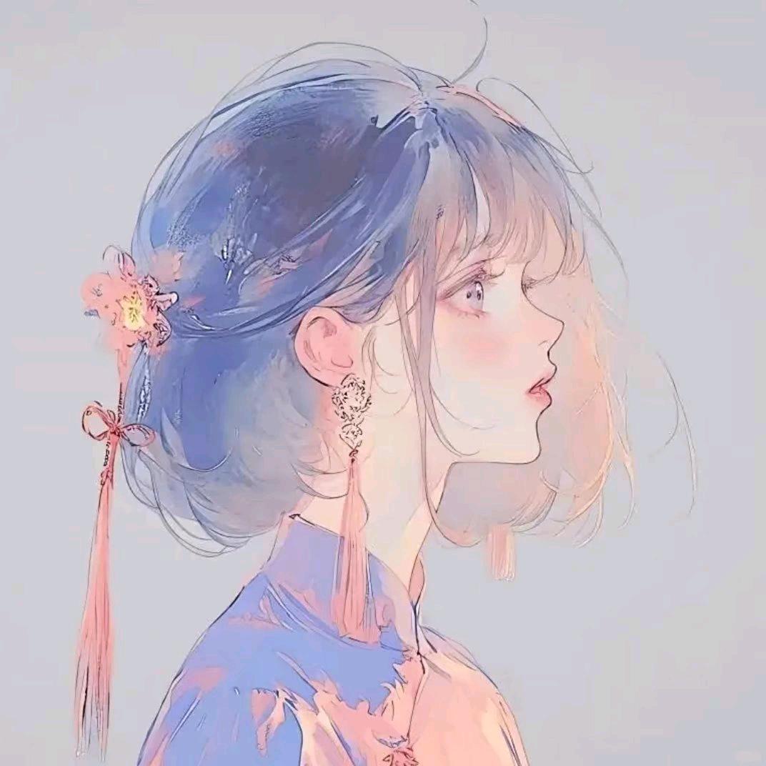 绘棠🌸许春