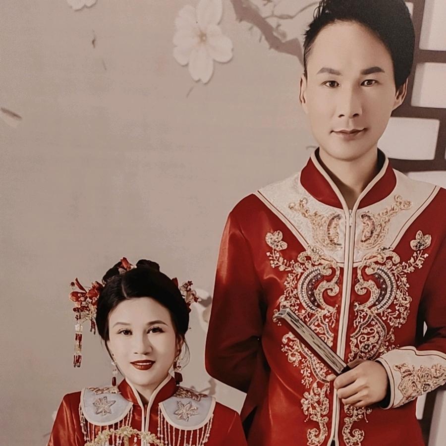 群主