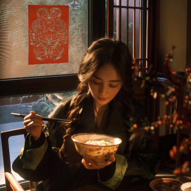 🌙栗子（见过鹿晗魏晨汪苏泷版）🍡