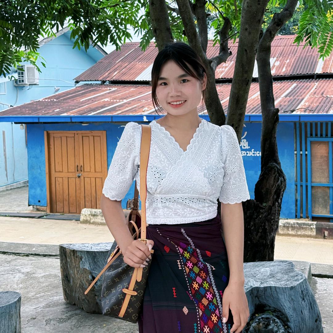 🤍Xiao Bao Bei🖤