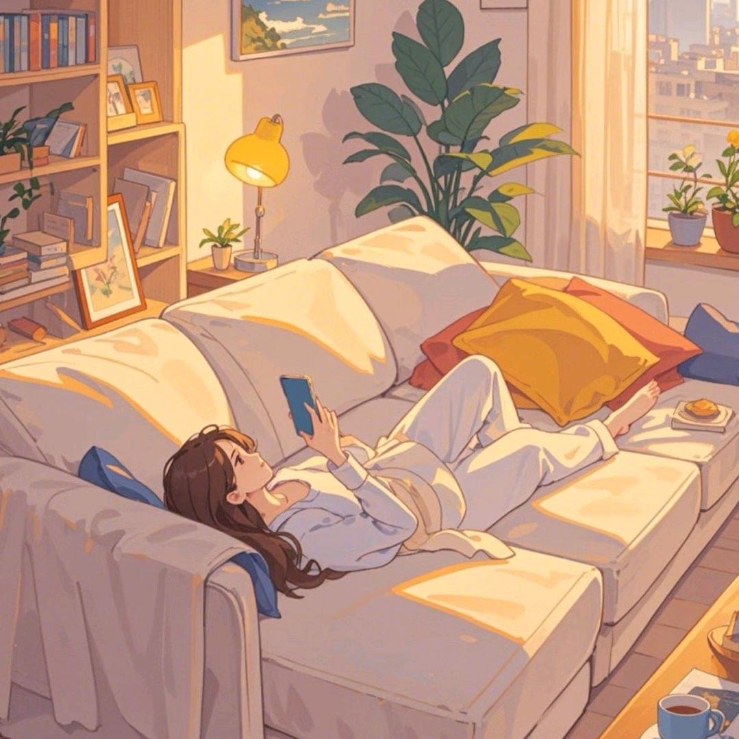 素心人高扬Grace