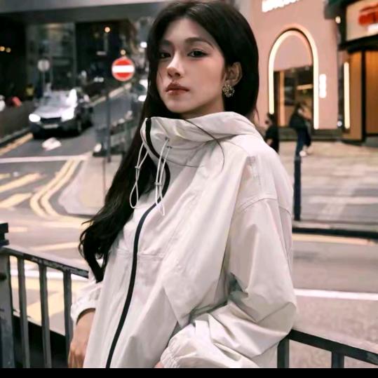 老杨的私服穿搭