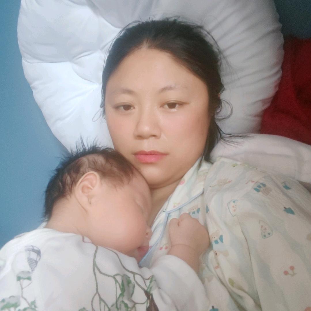 瞳妈带娃