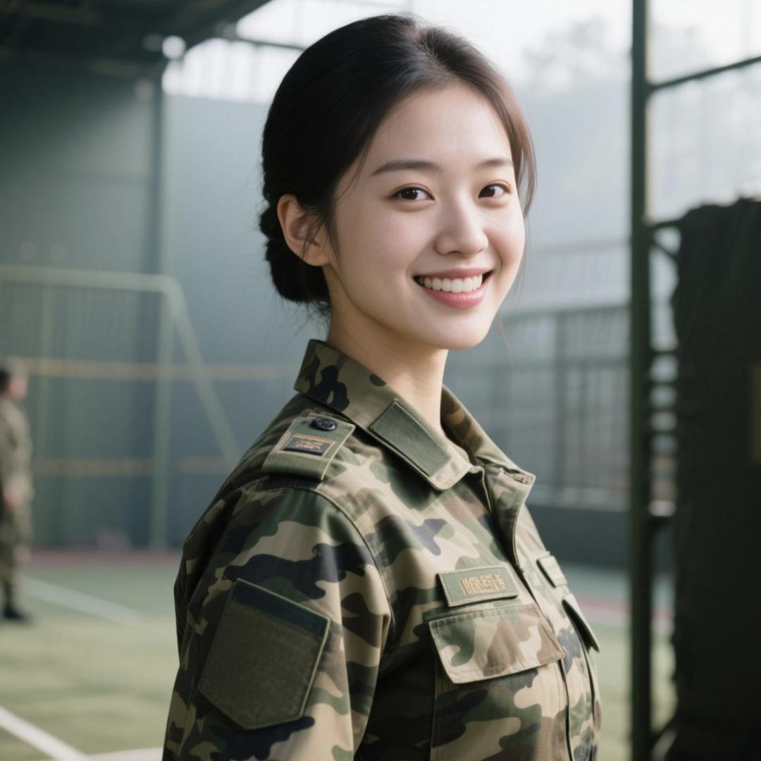 铿锵玫瑰🌺🌺🌺