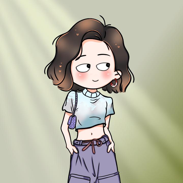 语夏