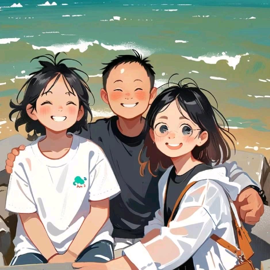 我爱.我家
