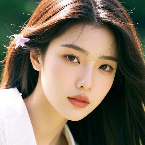 小苹果🍎