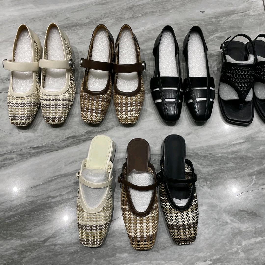 ST高定女鞋