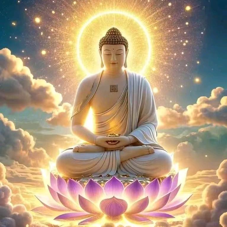 佛光普照普渡众生