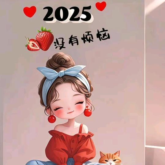 甜橙