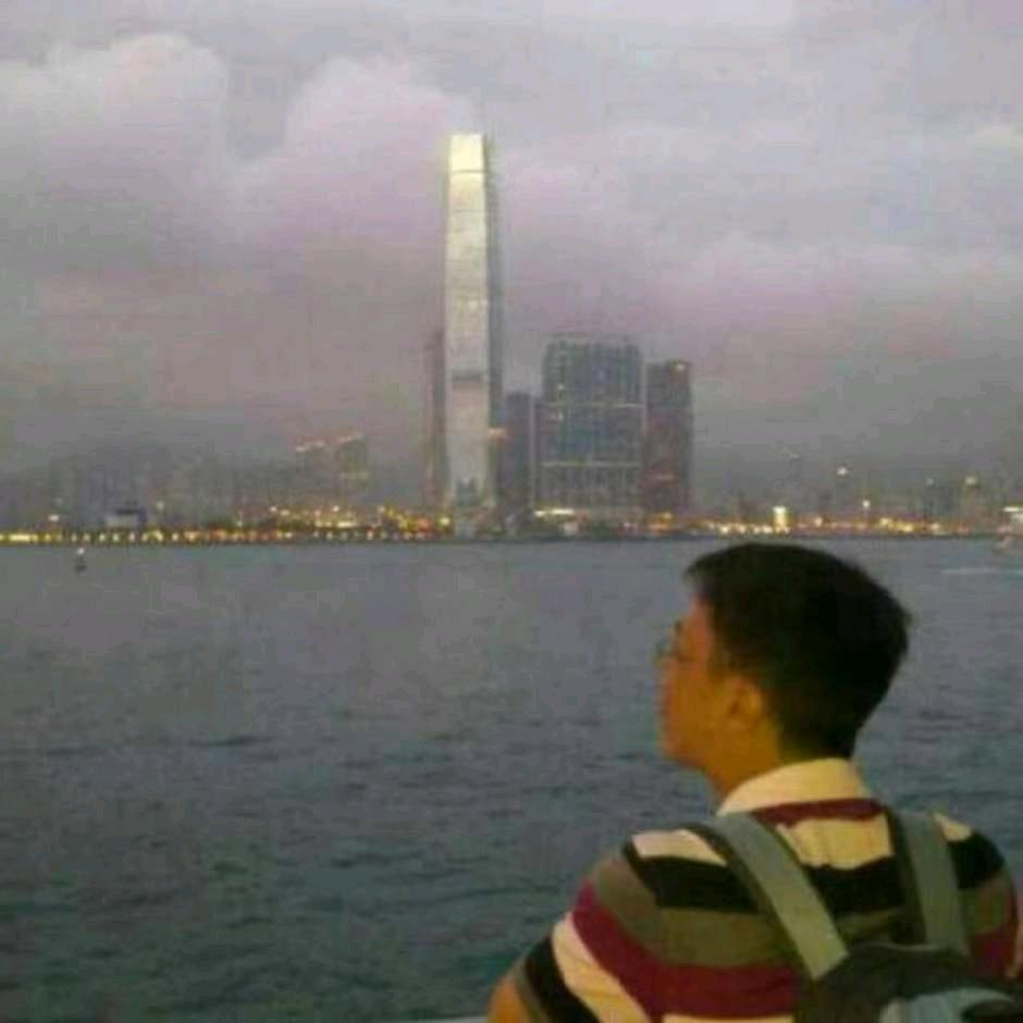 不一样的老司机