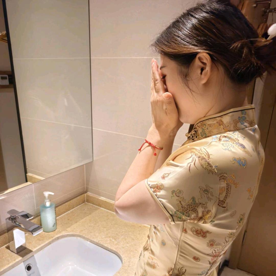 三个娃的妈
