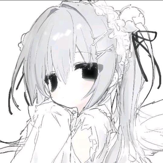 nihao头像