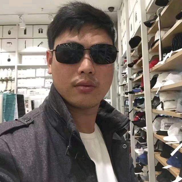 骆驼哥