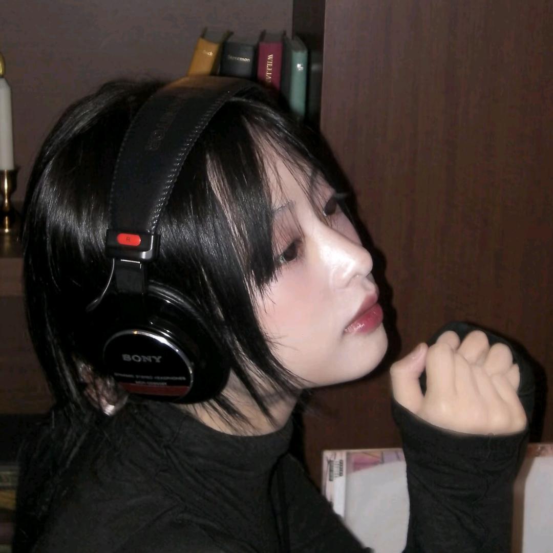 都说我名字好听