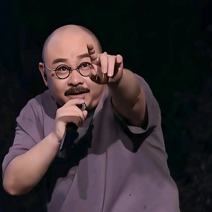 李江刀迷