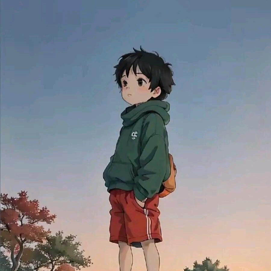 是小罗吖