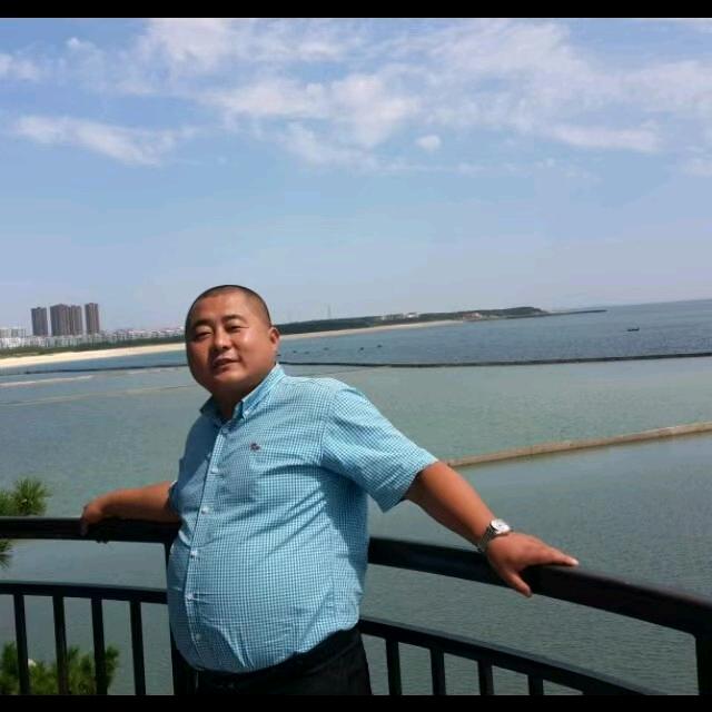 酒友刘玉成