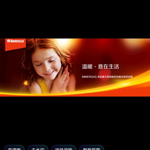 纯进口依玛-贝雷塔壁挂炉