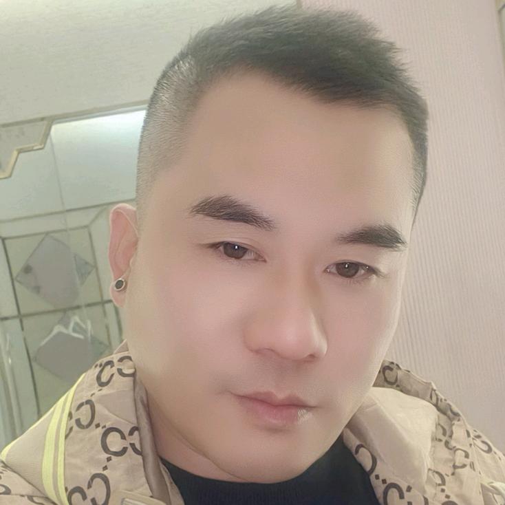 碎冰蓝，