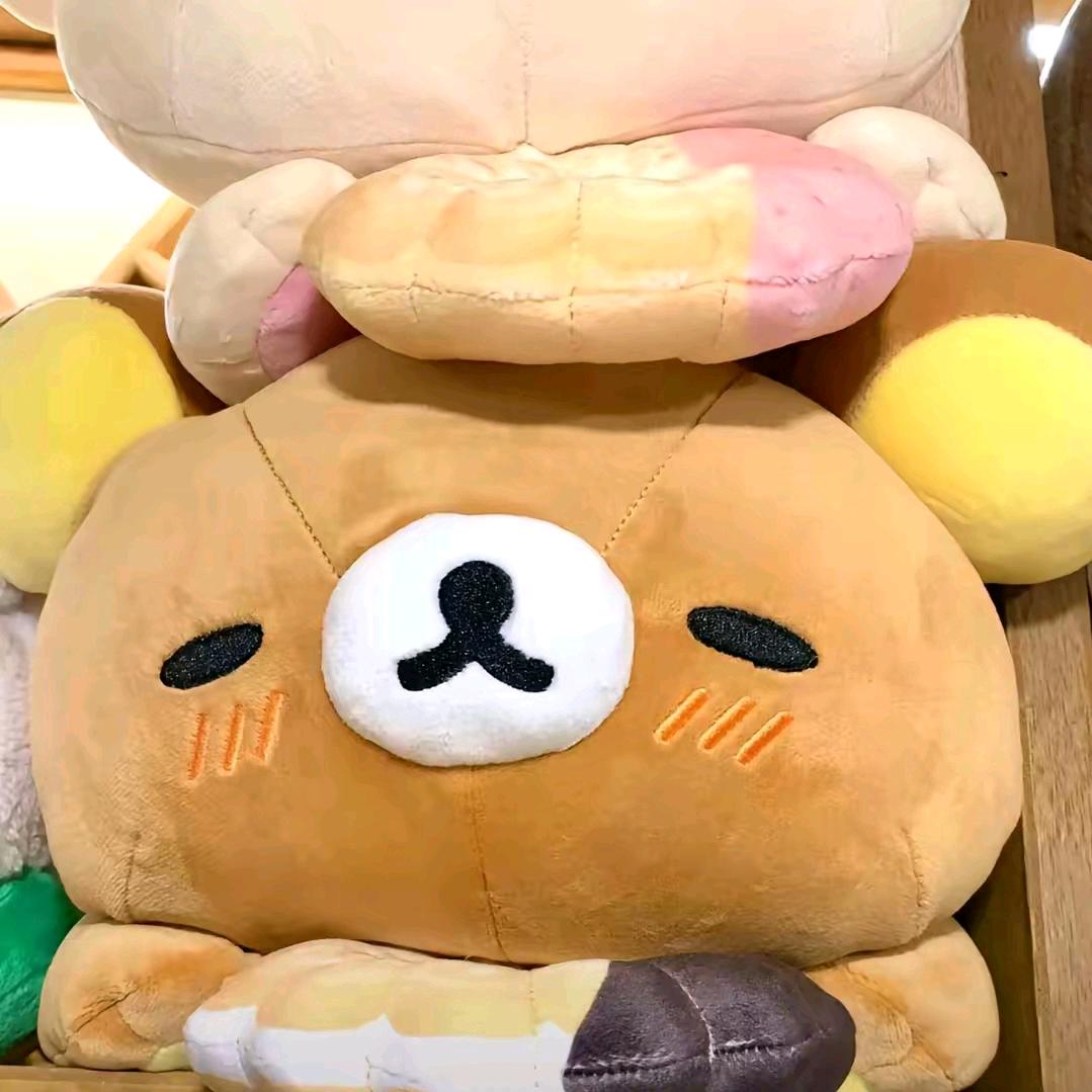 鱼鱼变成烤鱼了吗