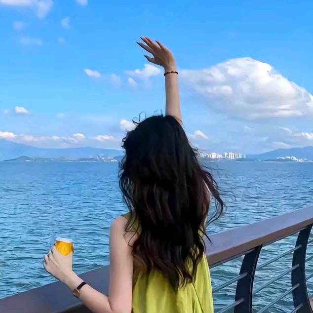 晨海的歌