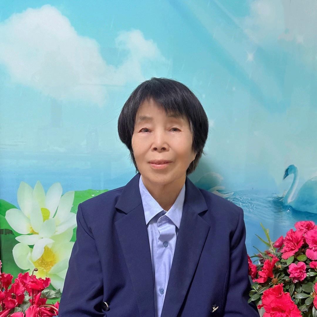 彩玉妈妈(晚8:10直播）