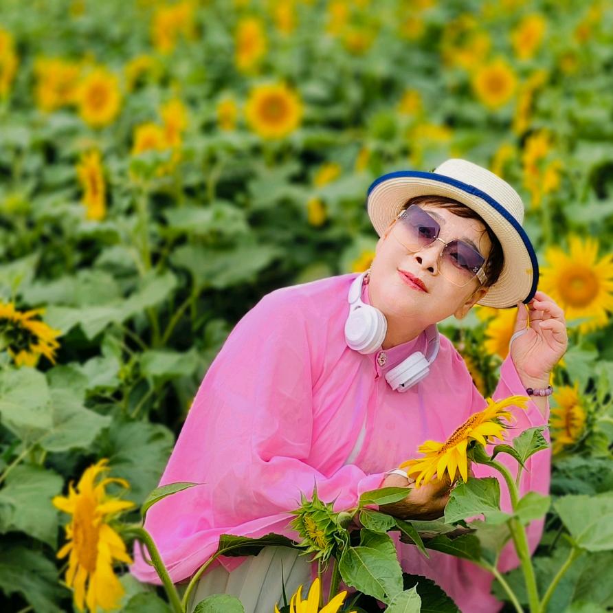 幸福，5134《手机摄影，可约拍》