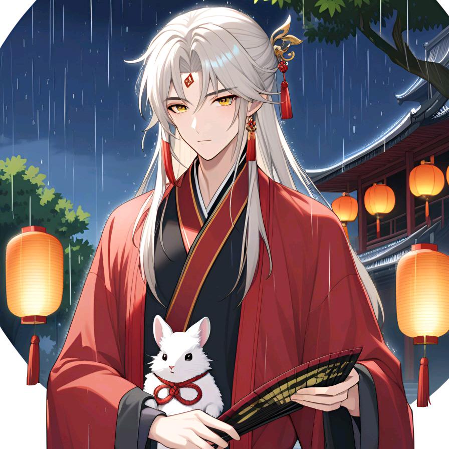 晓君👑（摆烂中）