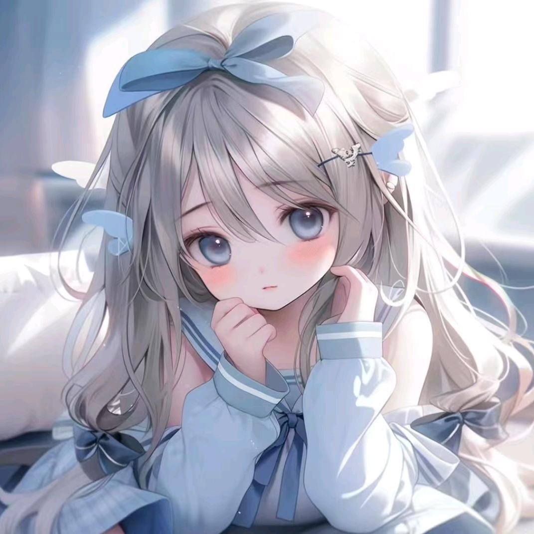 忧伤😘