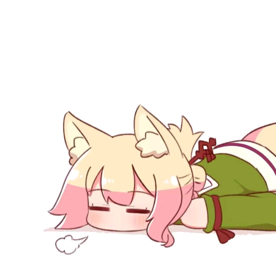 猫猫猫猫（三角洲代跑）