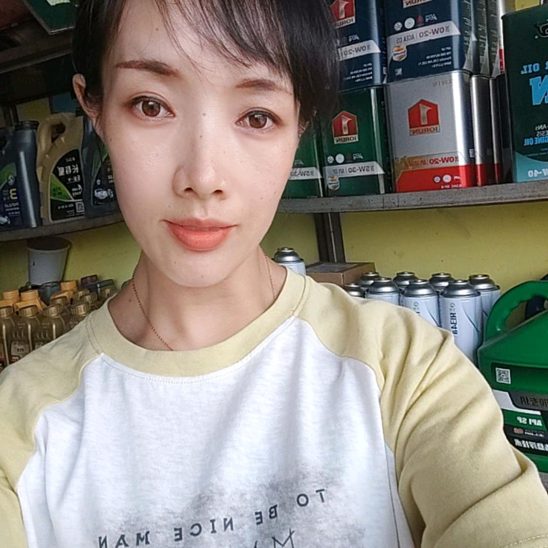 中宁嘉杰汽修—小贺